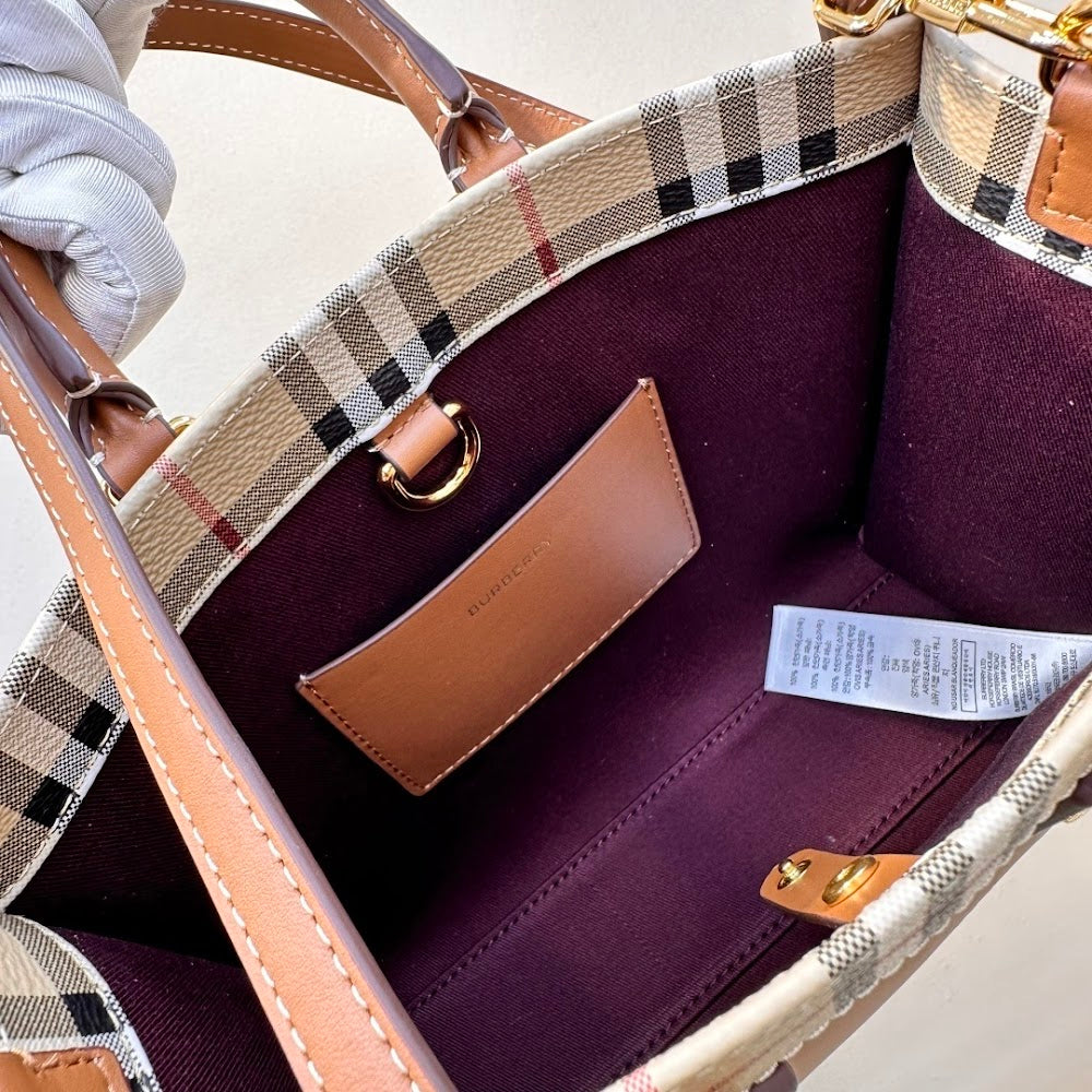 Dragons Bags Burberryn Luxury Bag --92546