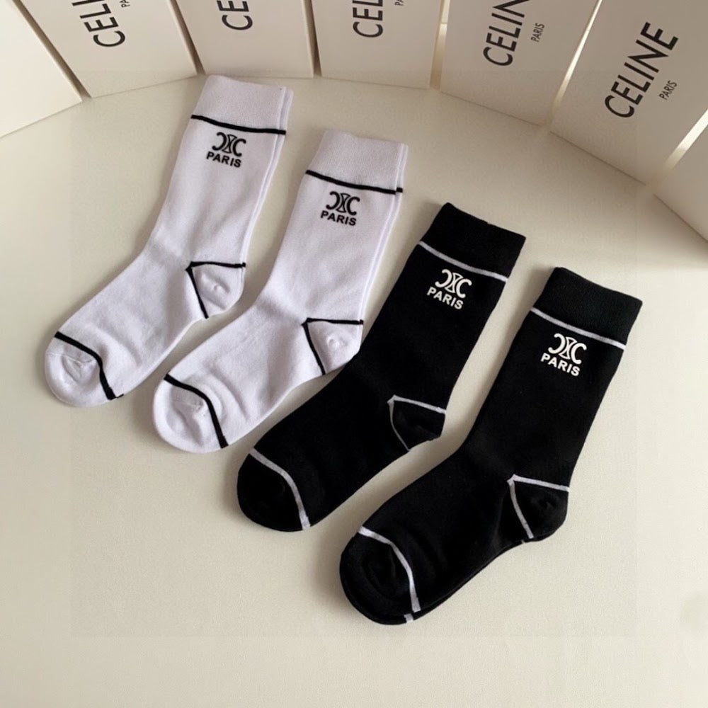 Dragons Bags Premium Luxury Socks --97995