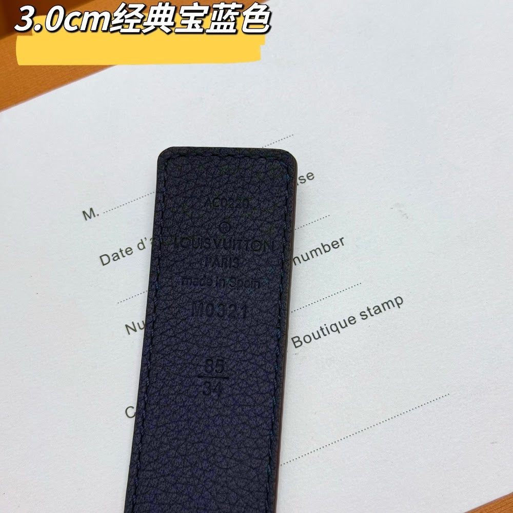 Dragons Bags ln Luxury Belt --106501