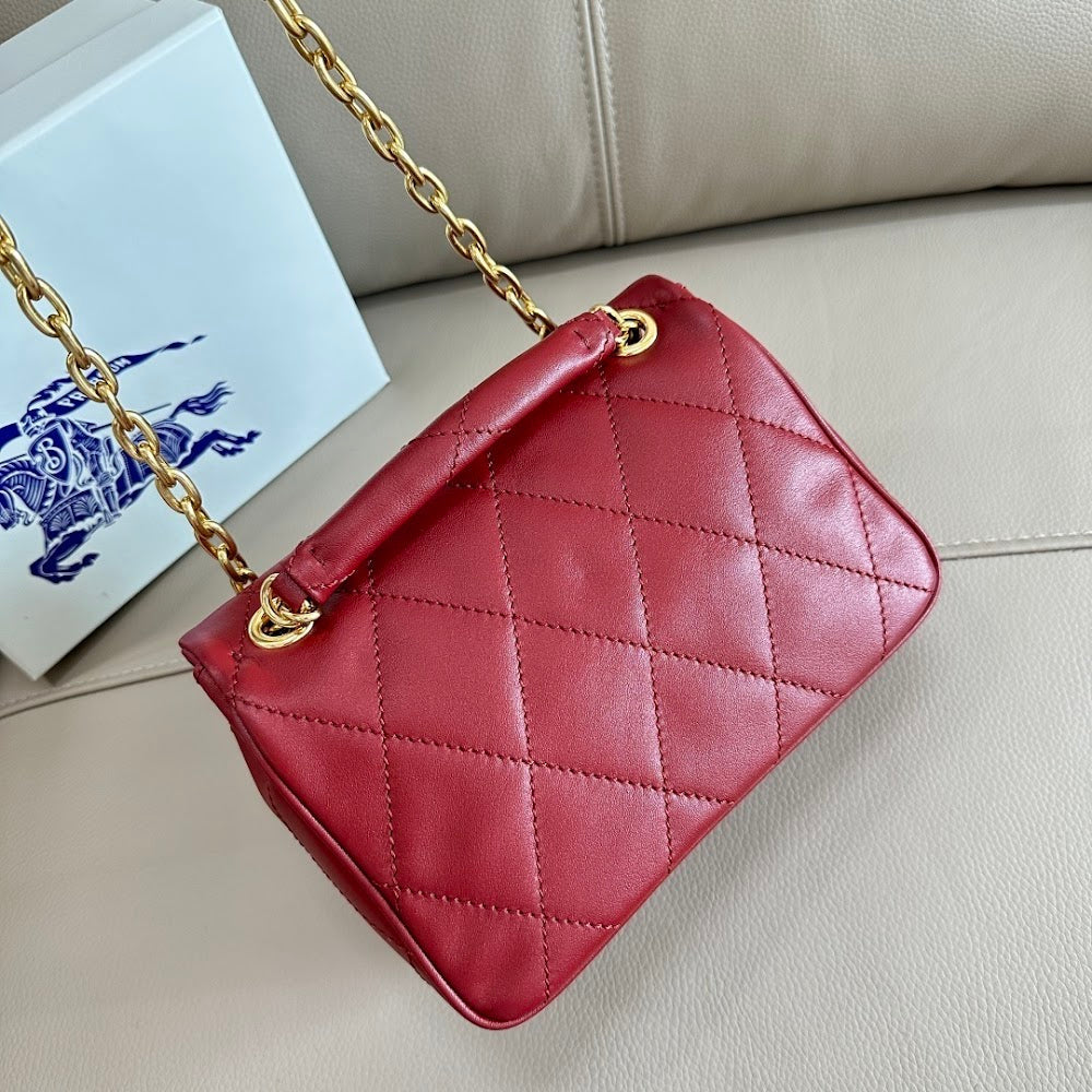 Dragons Bags Burberryn Luxury Bag --92337