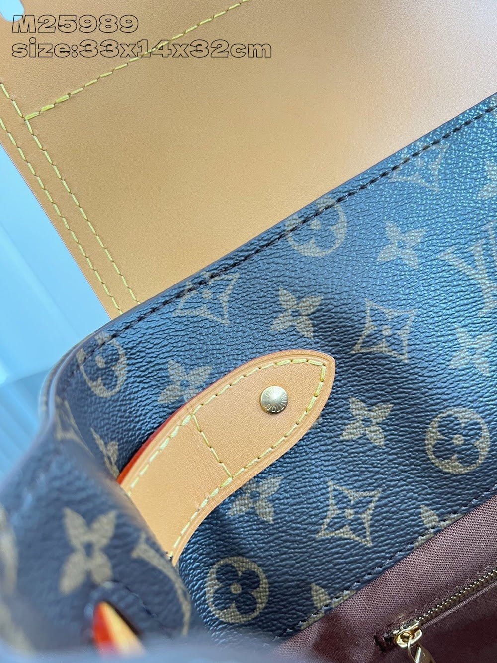 Dragons Bags ln Luxury Bag --96327