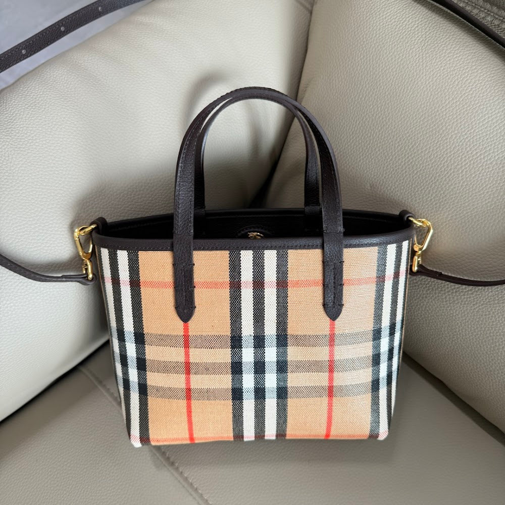 Dragons Bags Burberryn Luxury Bag --92945