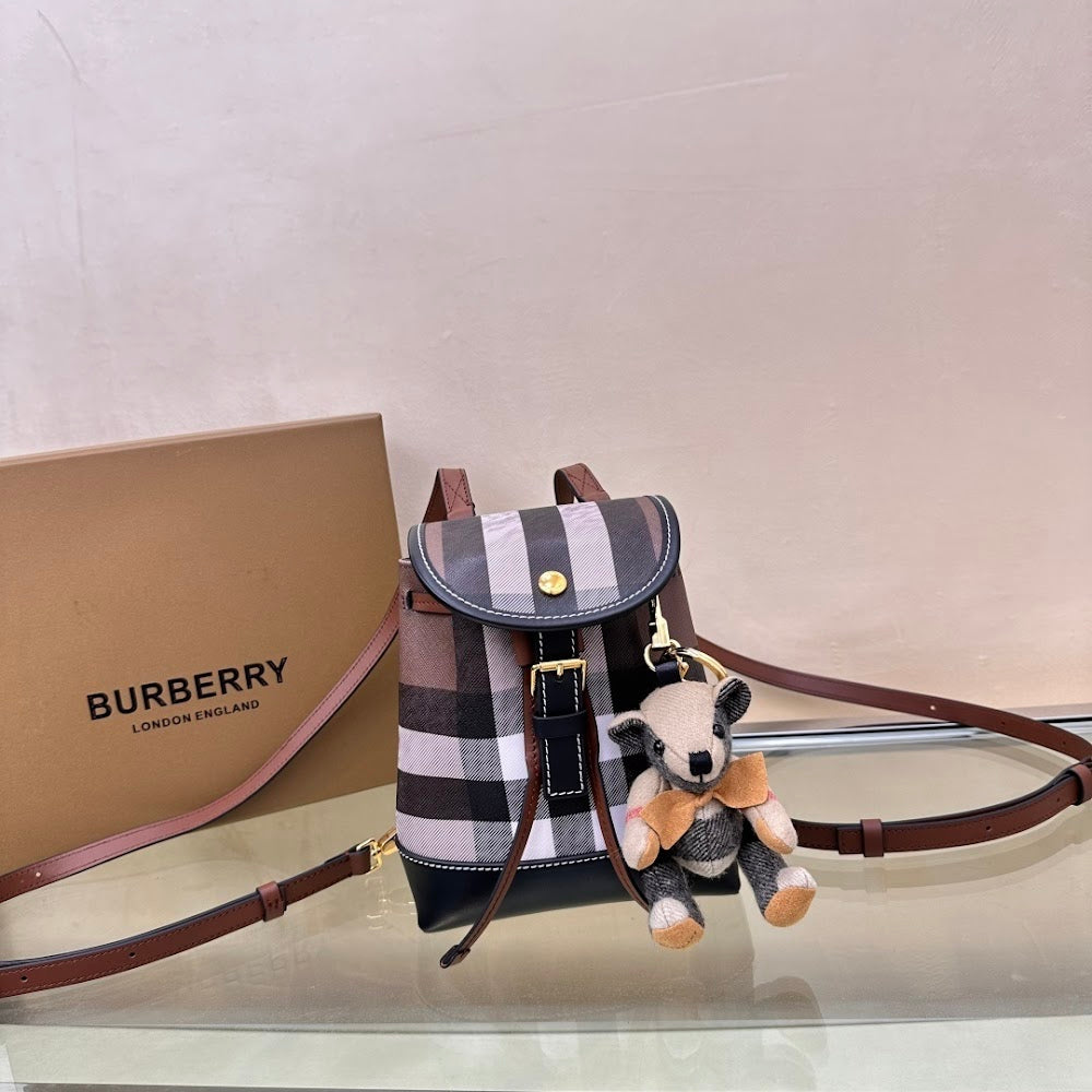 Dragons Bags Burberryn Luxury Bag --91661