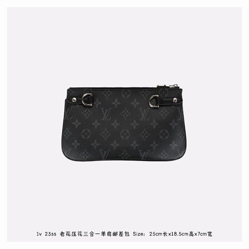 Dragons Bags ln Luxury Bag --71187