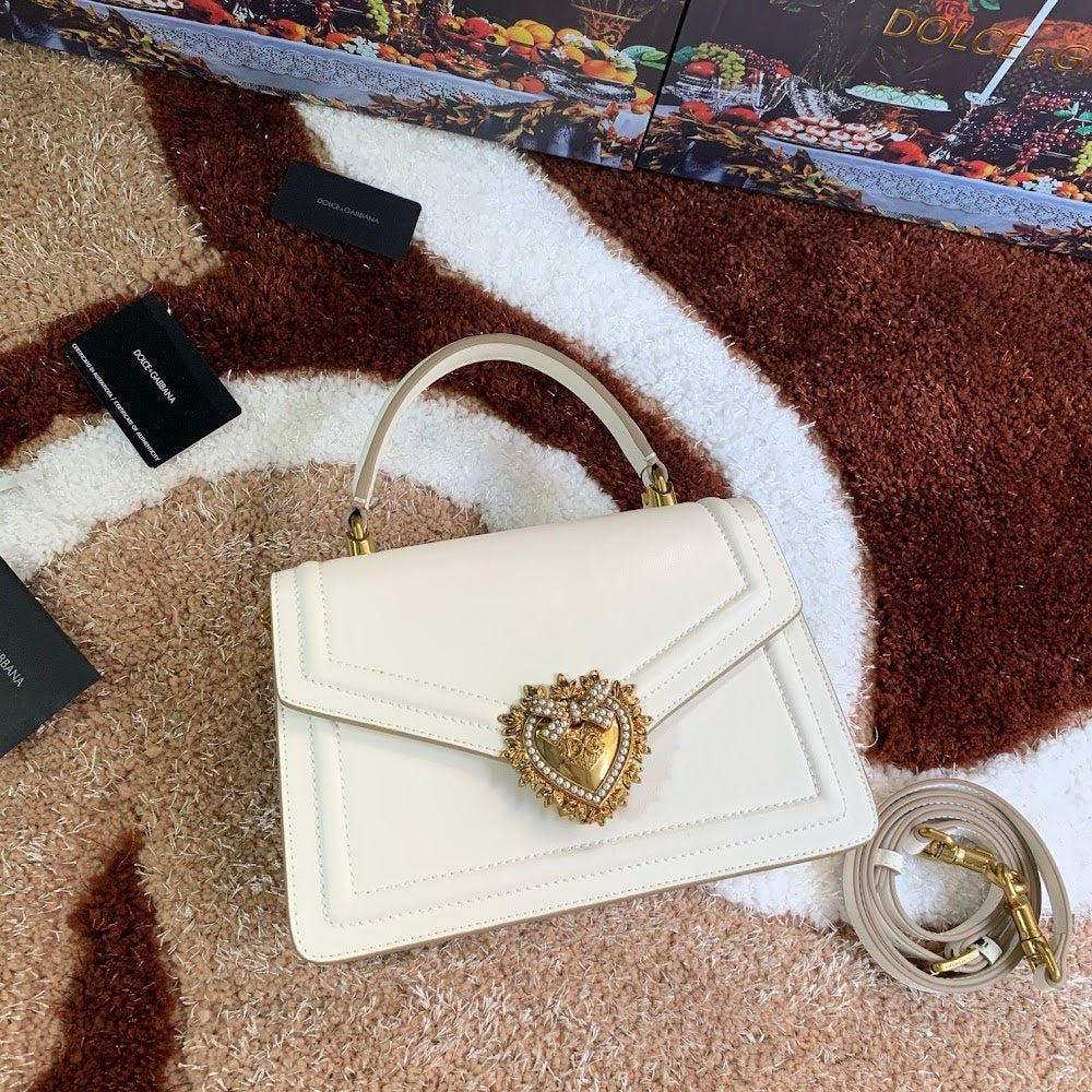 Dragons Bags DGn Luxury Bag --93343