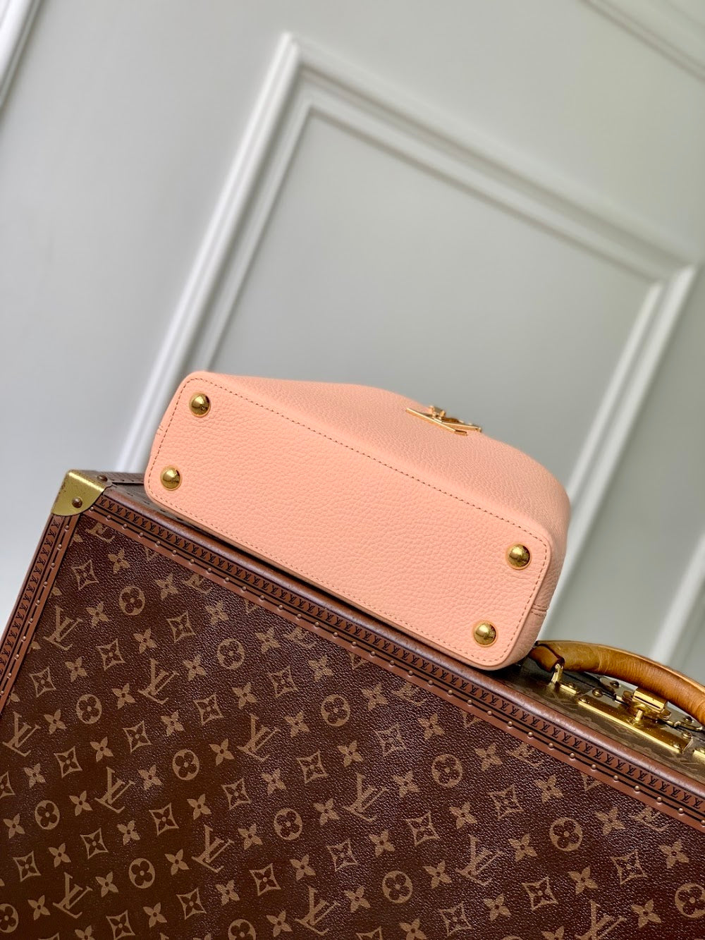 Dragons Bags ln Luxury Bag --97033