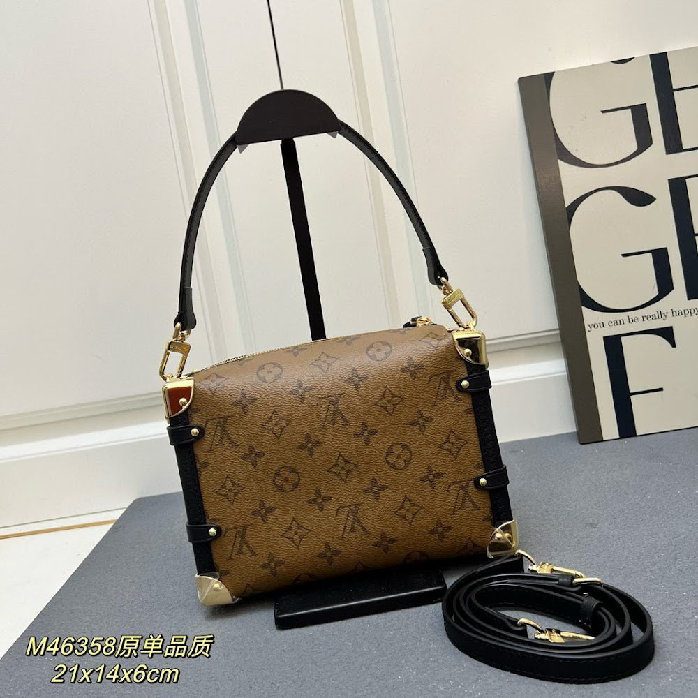 Dragons Bags LVn Luxury Bag --80861