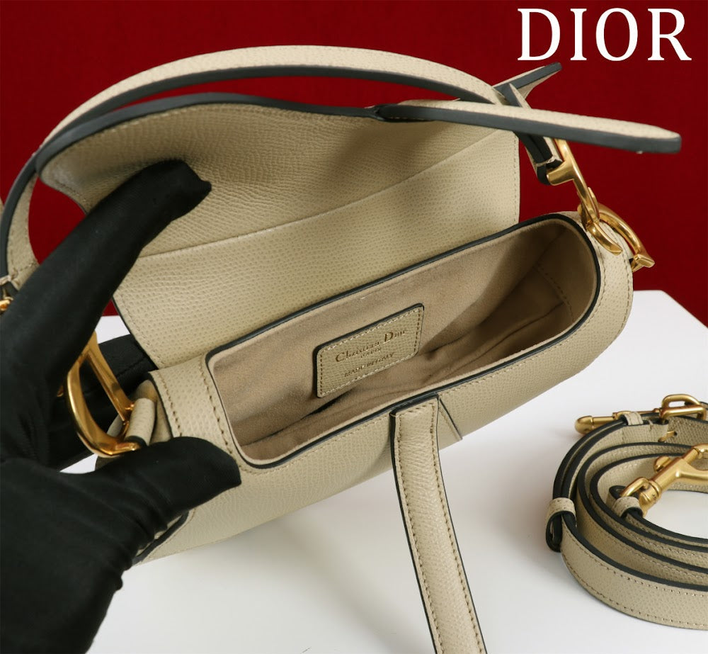 Dragons BagsDiorn Luxury Bag --116494