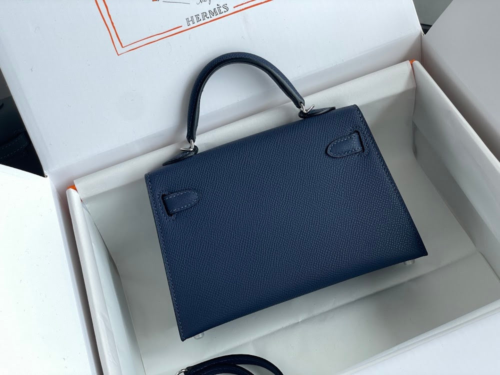 Dragons BagsHermesn Luxury Bag --117839