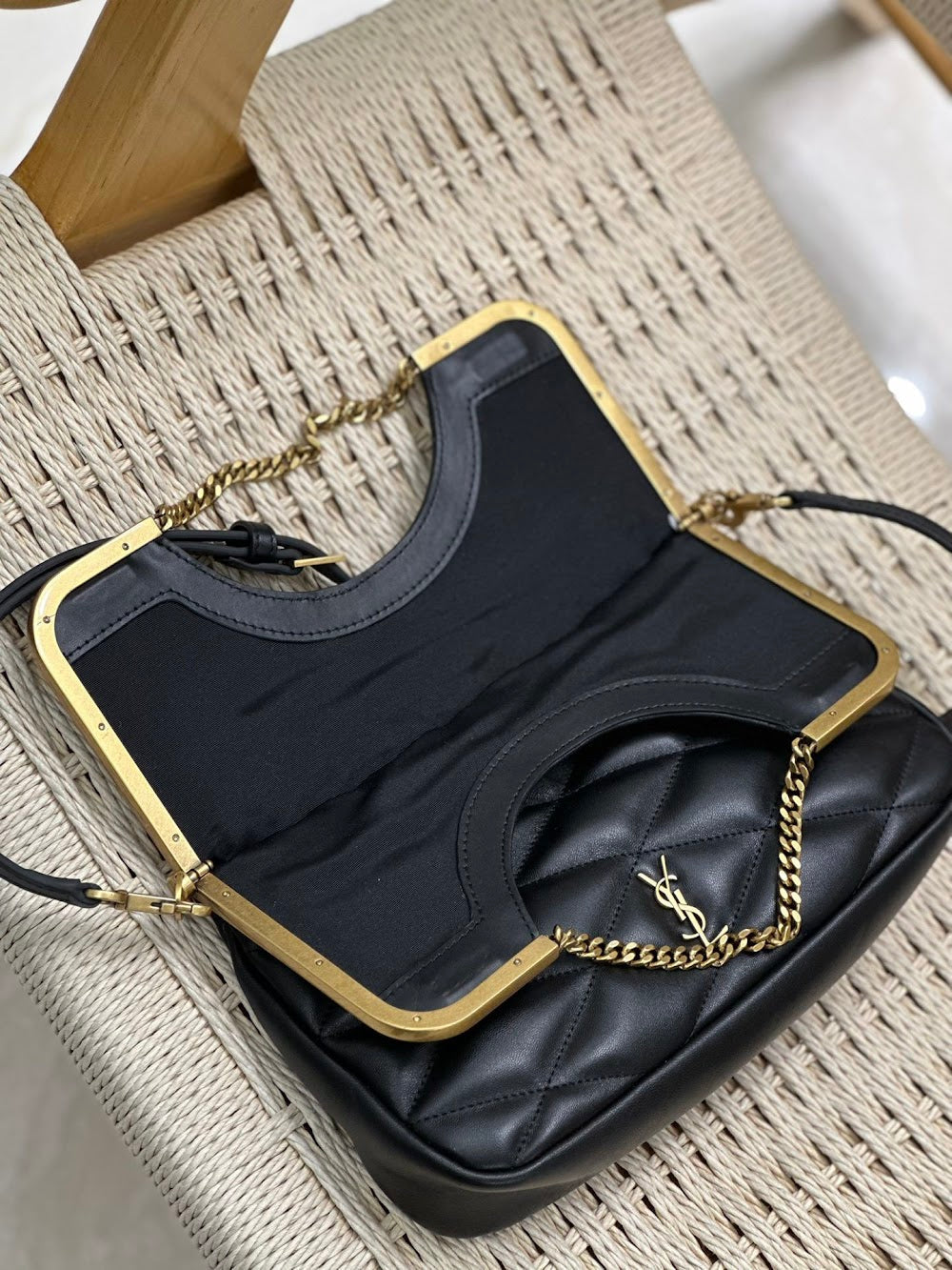 Dragons Bags YSLn Luxury Bag --119293