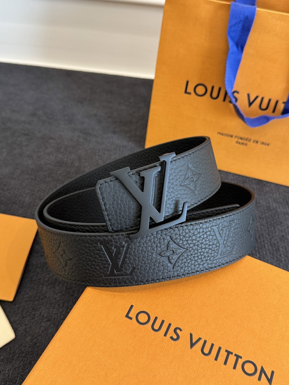 Dragons Bags ln Luxury Belt --100294