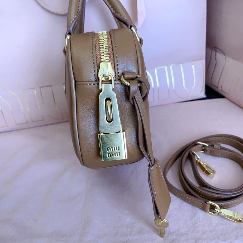 Dragons Bags Miun Miun Luxury Bag --123086