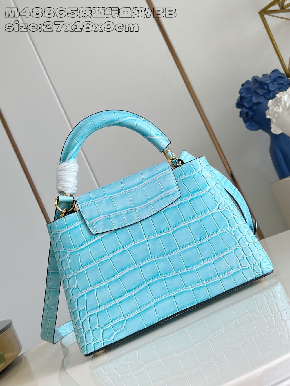 Dragons Bags ln Luxury Bag --95733
