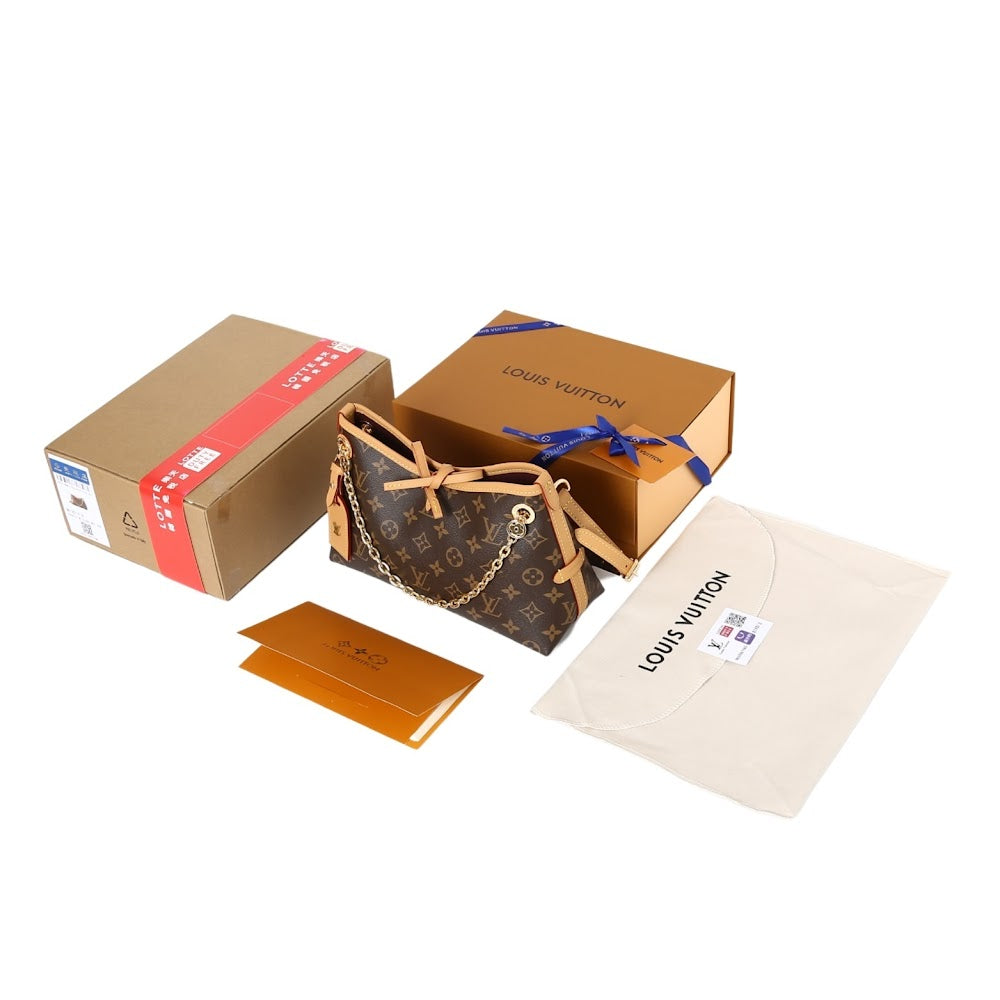 Dragons Bags ln Luxury Bag --81729