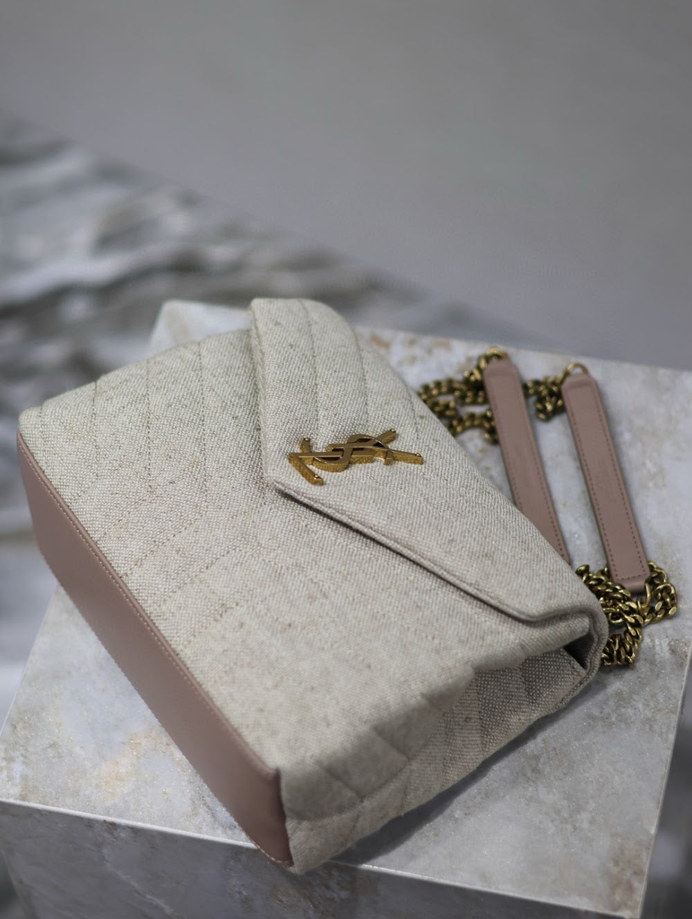Dragons Bags YSLn Luxury Bag --120552