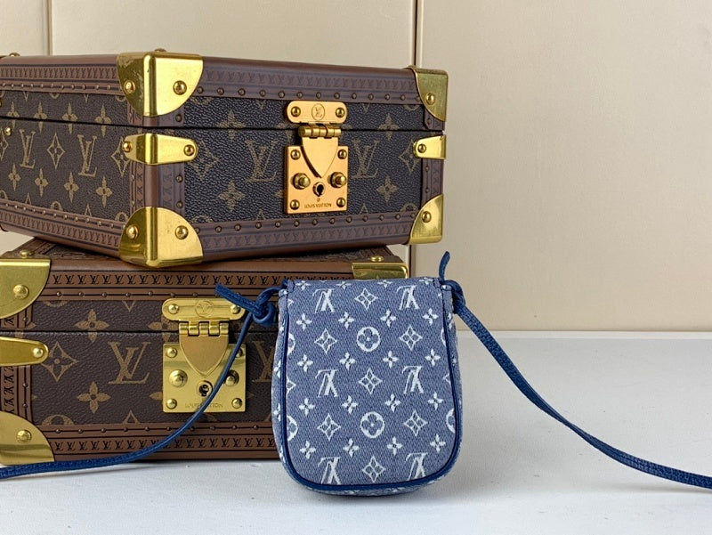 Dragons Bags ln Luxury Bag --58928