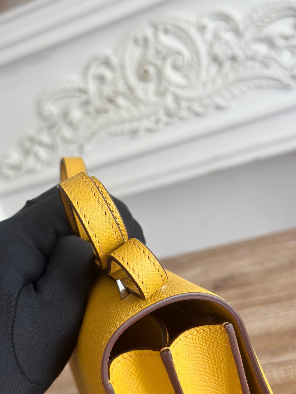Dragons Bags Hermesn Luxury Bag --118956