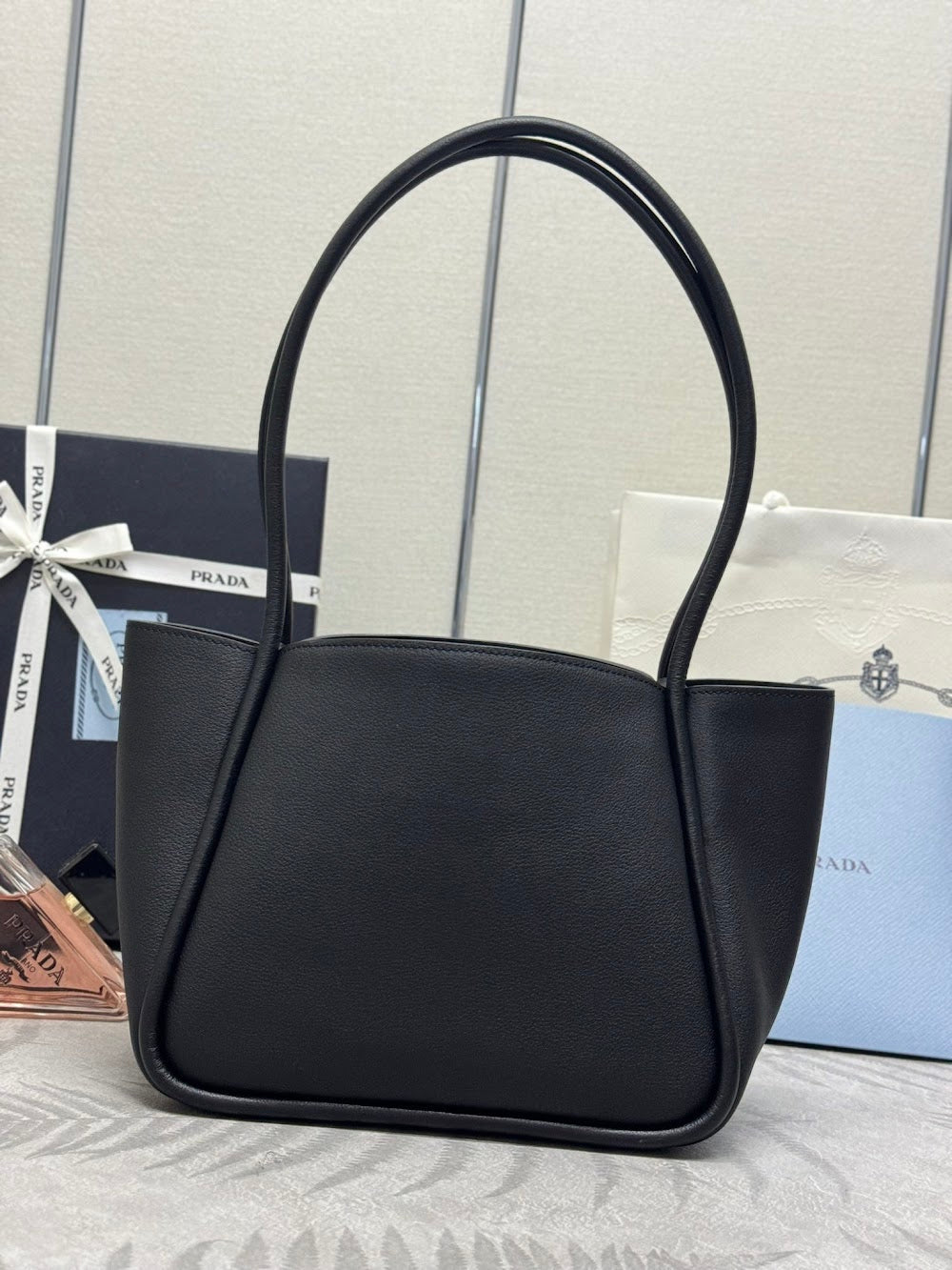 Dragons Bags Pradn Luxury Bag --101434