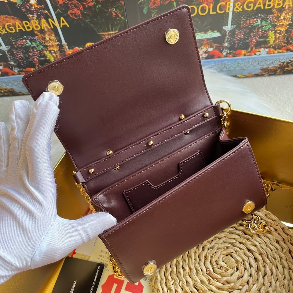 Dragons Bags DGn Luxury Bag --94057