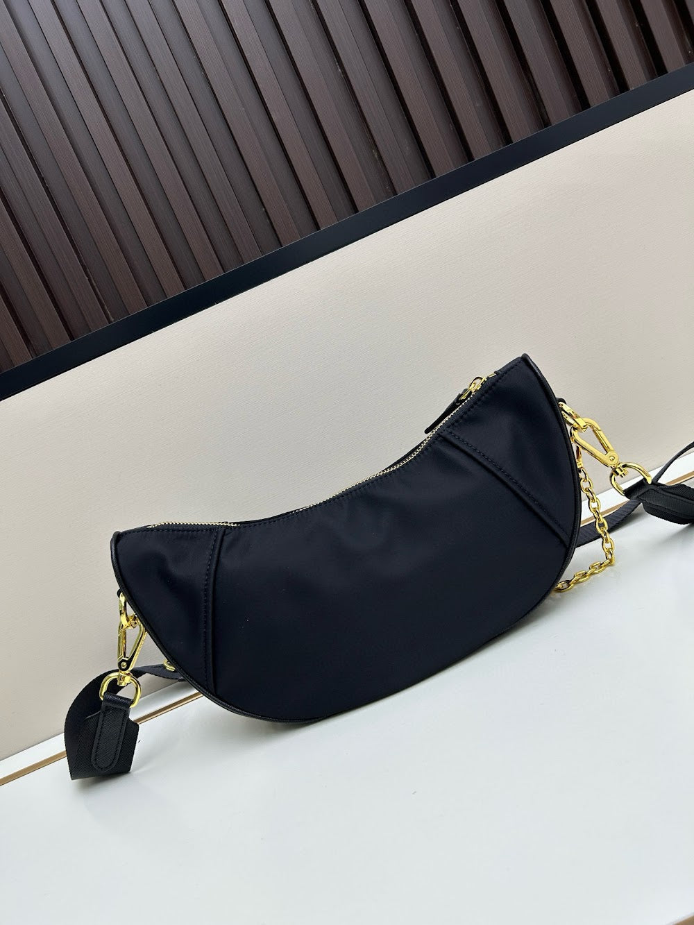 Dragons Bags pradn Luxury Bag --74136