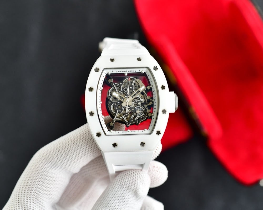 Dragons Bags Luxury Designer Watch --104733