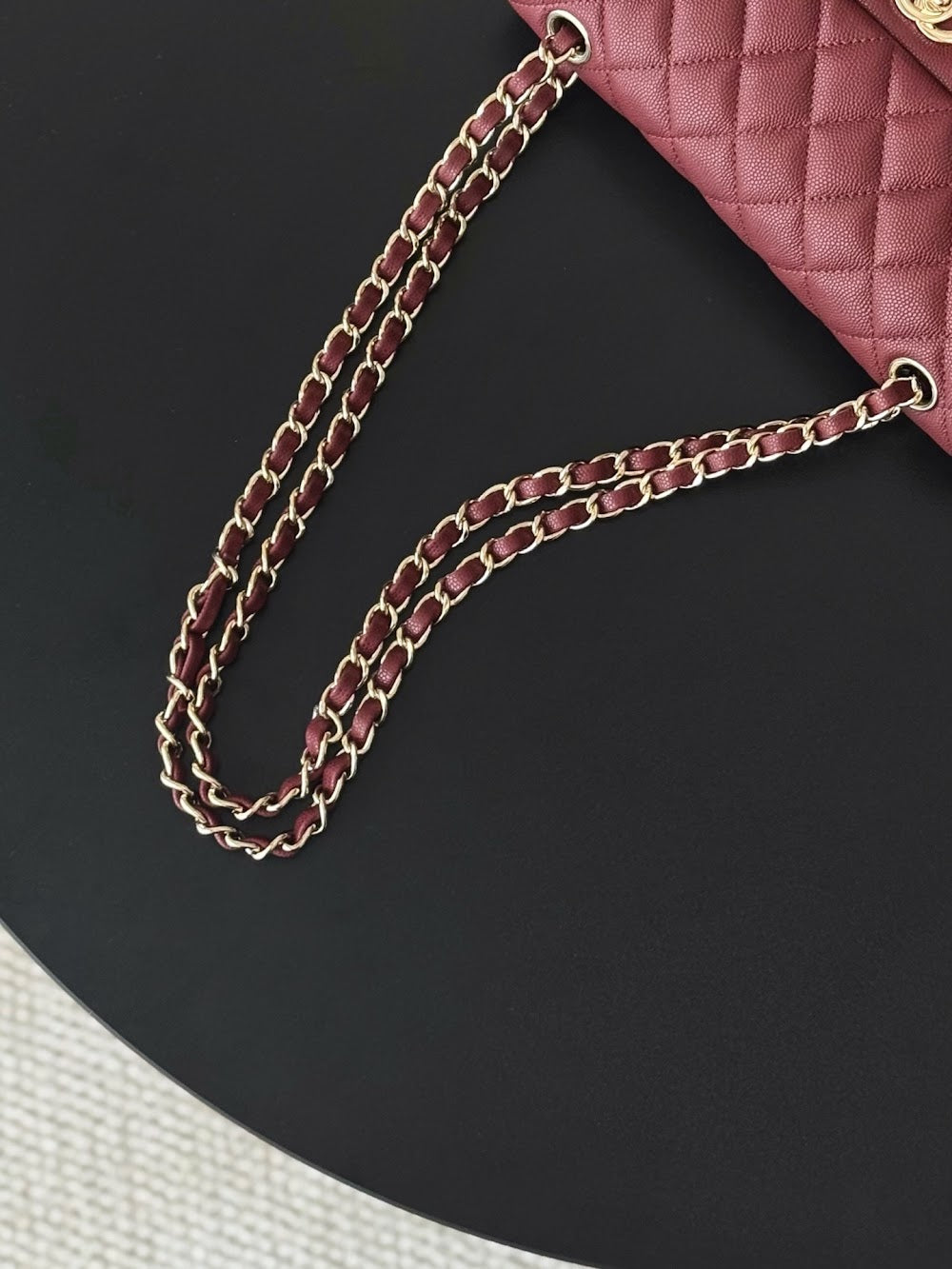 Dragons Bags CHn Luxury Bag --112770