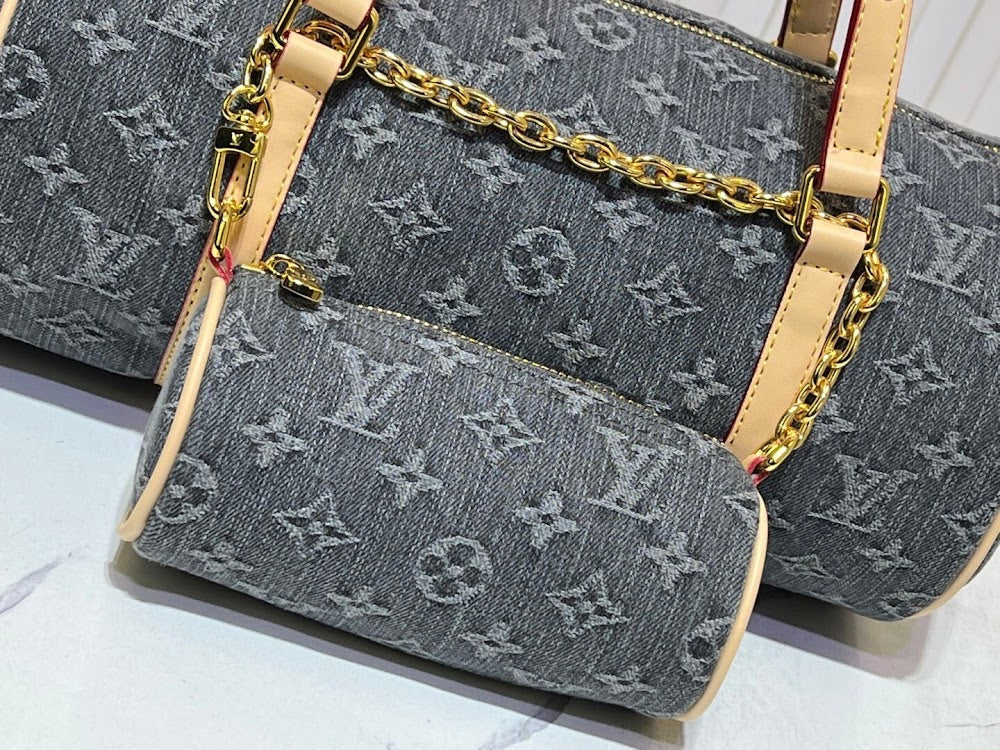 Dragons Bags ln Luxury Bag --76762