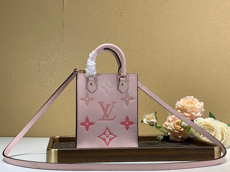 Dragons Bags ln Luxury Bag --58696