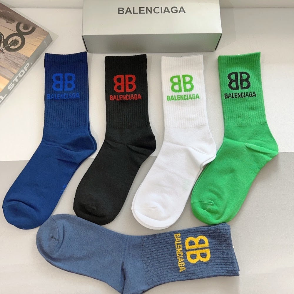 Dragons Bags Premium Luxury Socks --97724