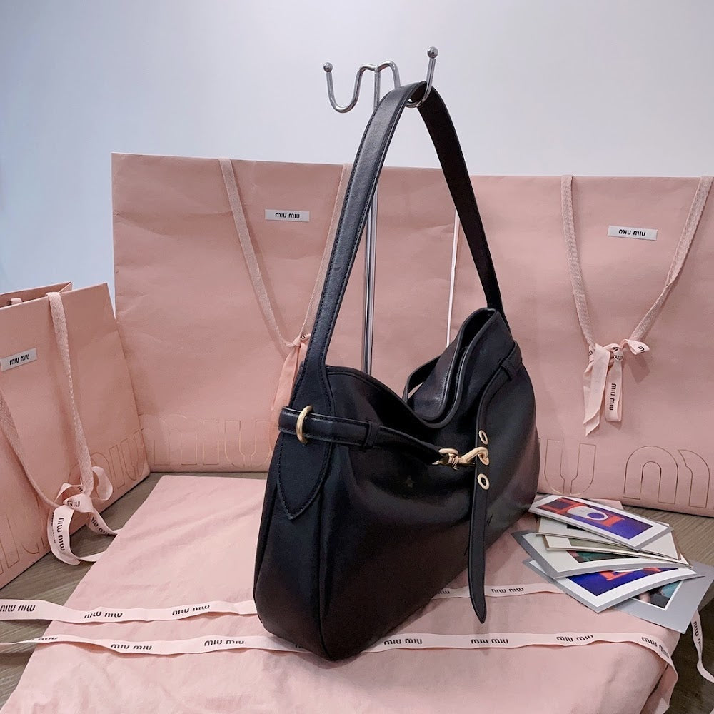 Dragons Bags Miun Miun Luxury Bag --122402