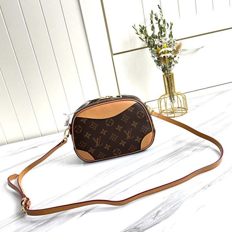Dragons Bags ln Luxury Bag --78012