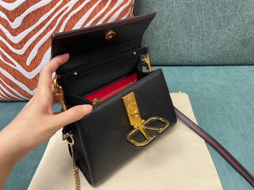 Dragons Bags Valentine Luxury Bag --121195
