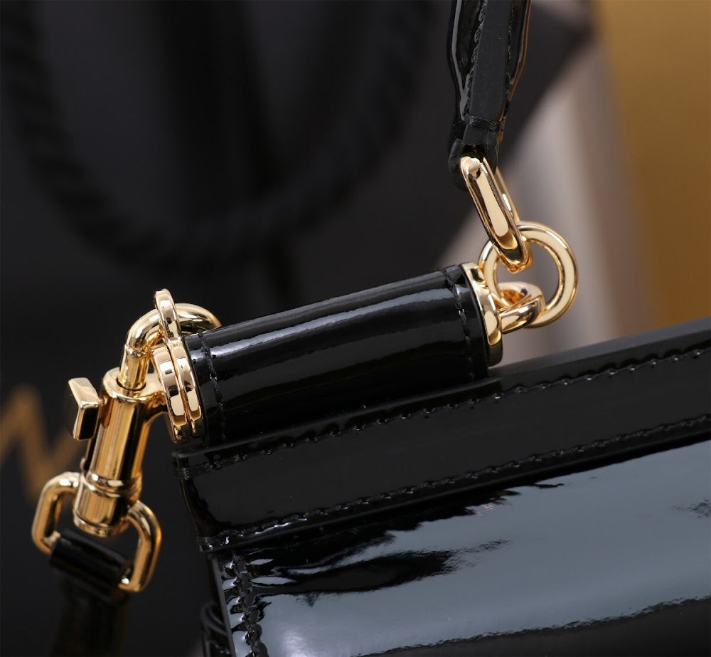 Dragons Bags DGn Luxury Bag --93644