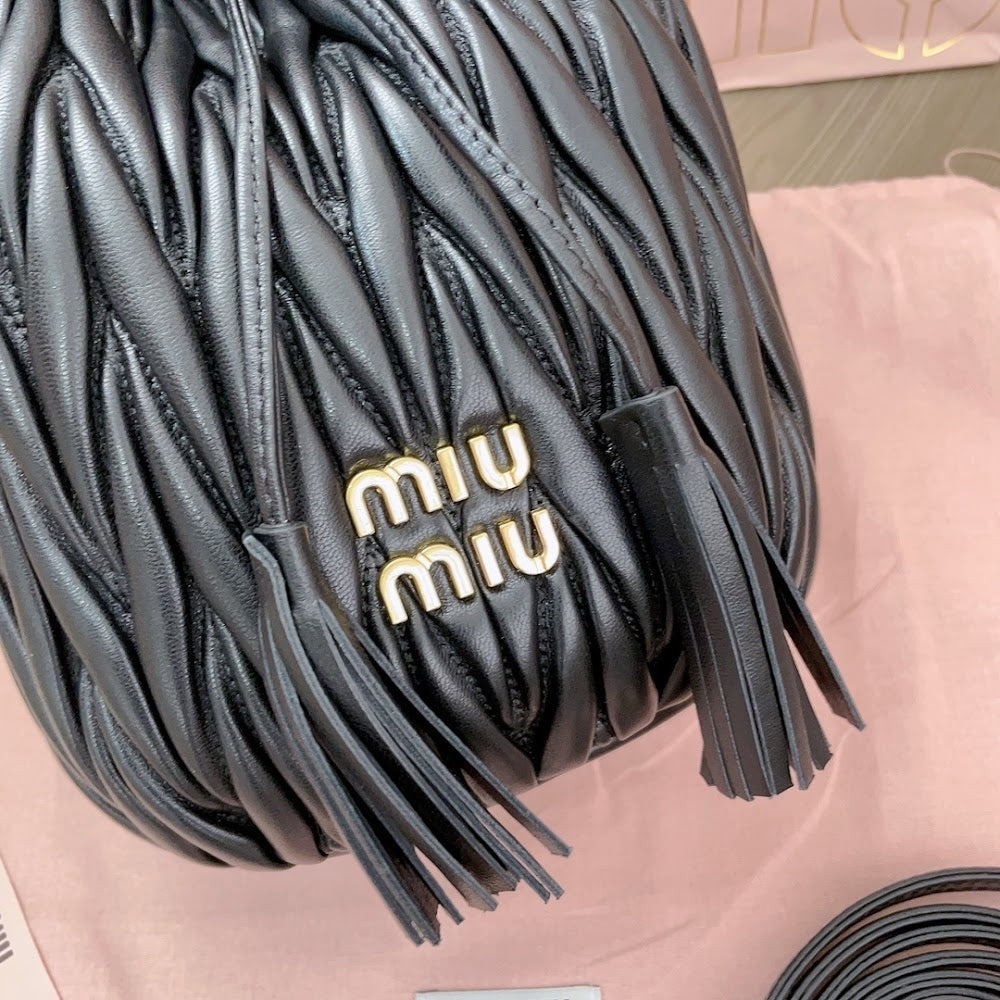 Dragons Bags Miun Miun Luxury Bag --122487