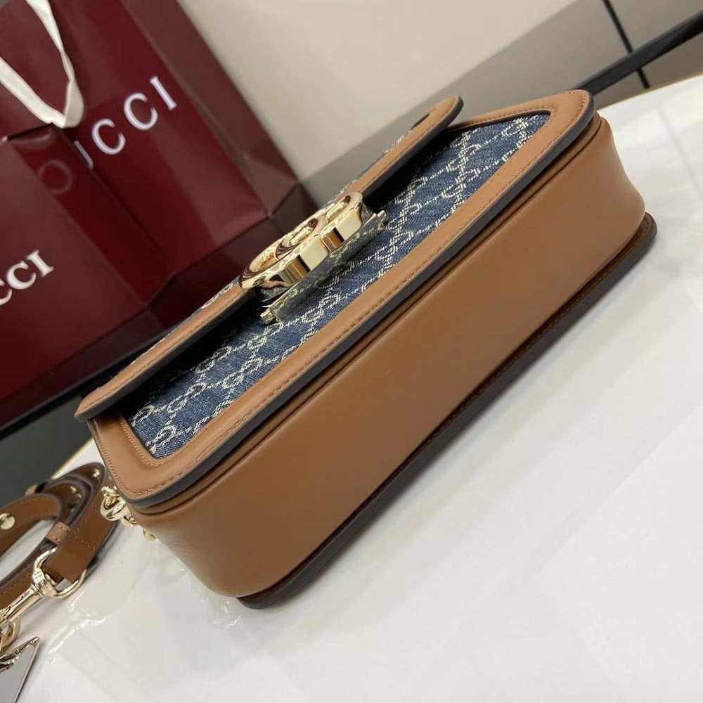 Dragons Bags Guccin Luxury Bag --95203
