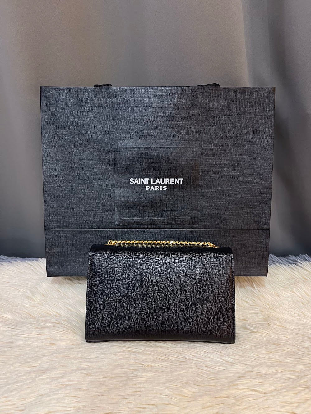 Dragons Bags YSLn Luxury Bag --119138