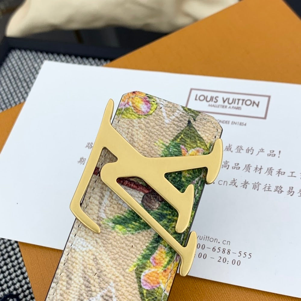 Dragons Bags ln Luxury Belt --106459