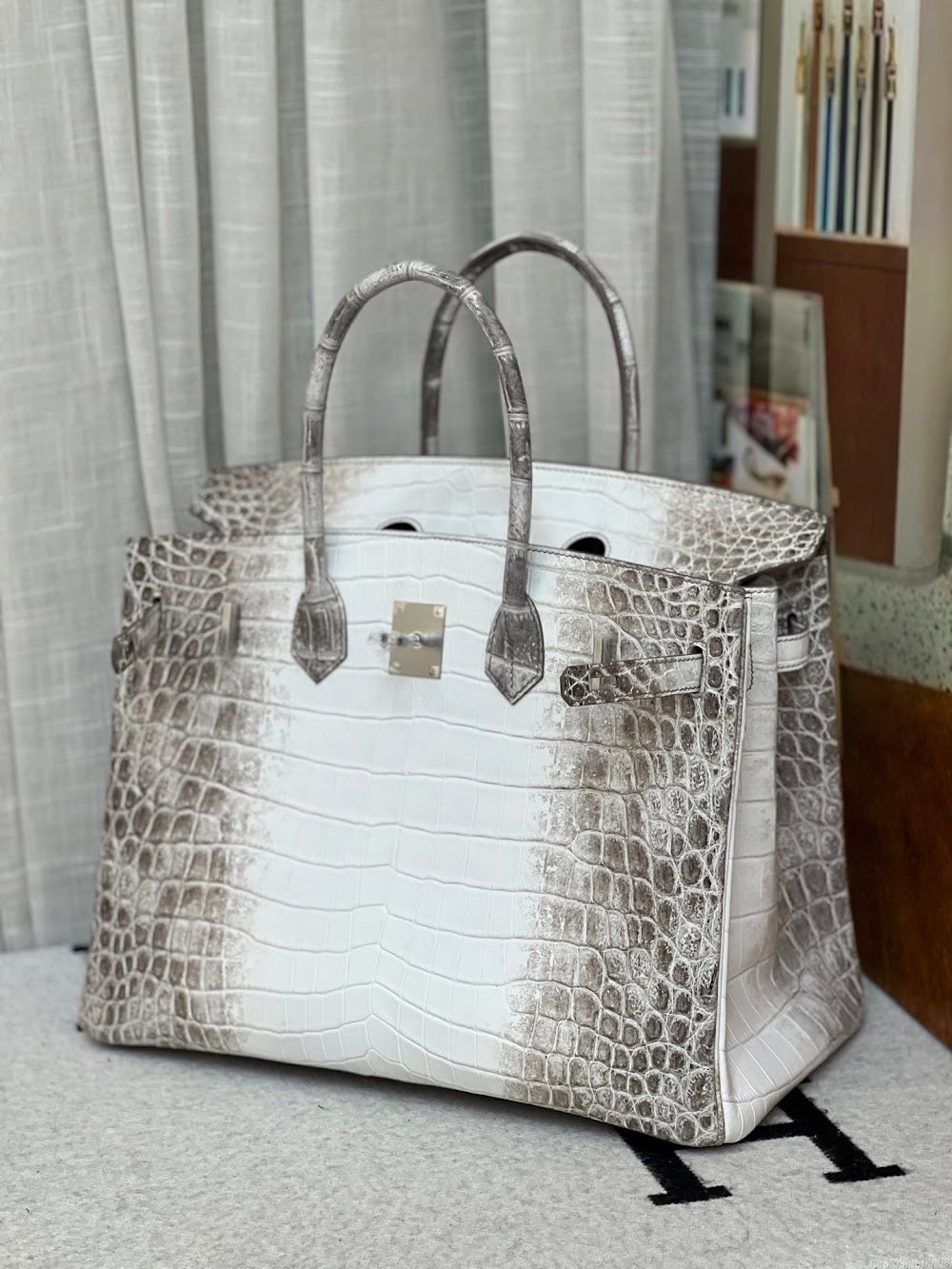Dragons BagsHermesn Luxury Bag --116728