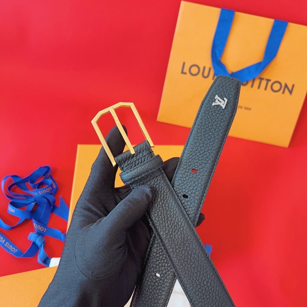 Dragons Bags ln Luxury Belt --100854