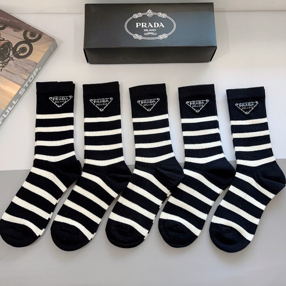 Dragons Bags Premium Luxury Socks --97671