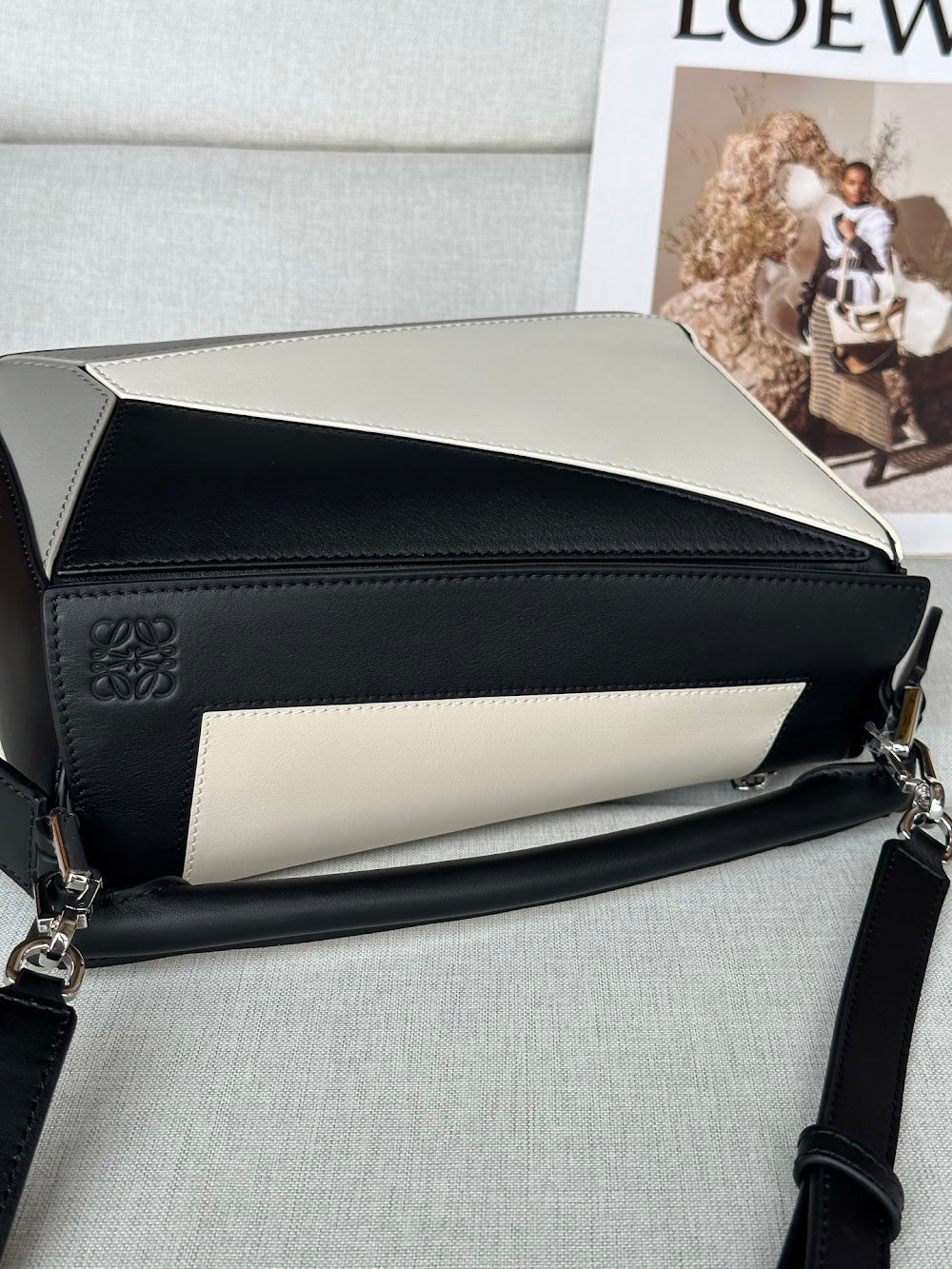 Dragons Bags Lowen Luxury Bag --99875