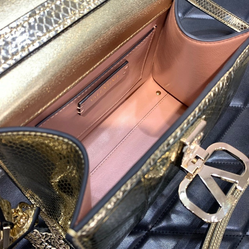 Dragons Bags valentine Luxury Bag --72626
