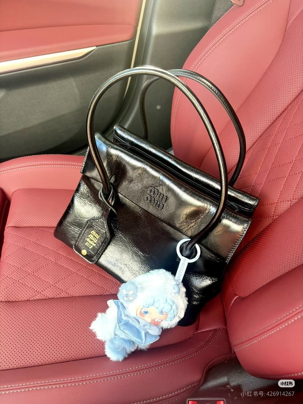 Dragons Bags Miun Miun Luxury Bag --122280