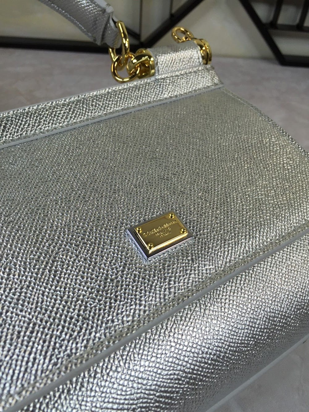 Dragons Bags DGn Luxury Bag --93179