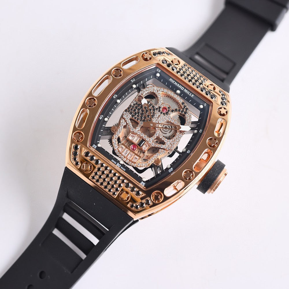 Dragons Bags Luxury Designer Watch --103282
