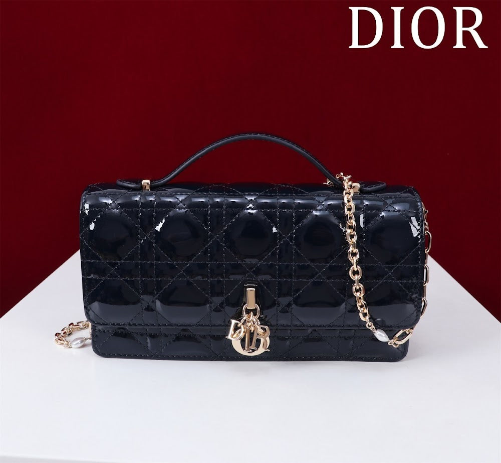 Dragons BagsDiorn Luxury Bag --116406