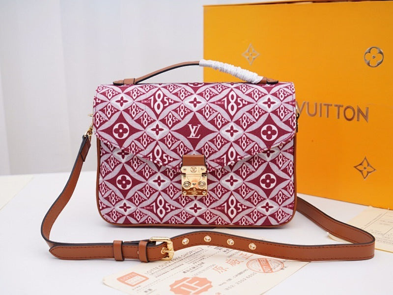 Dragons Bags ln Luxury Bag --77913