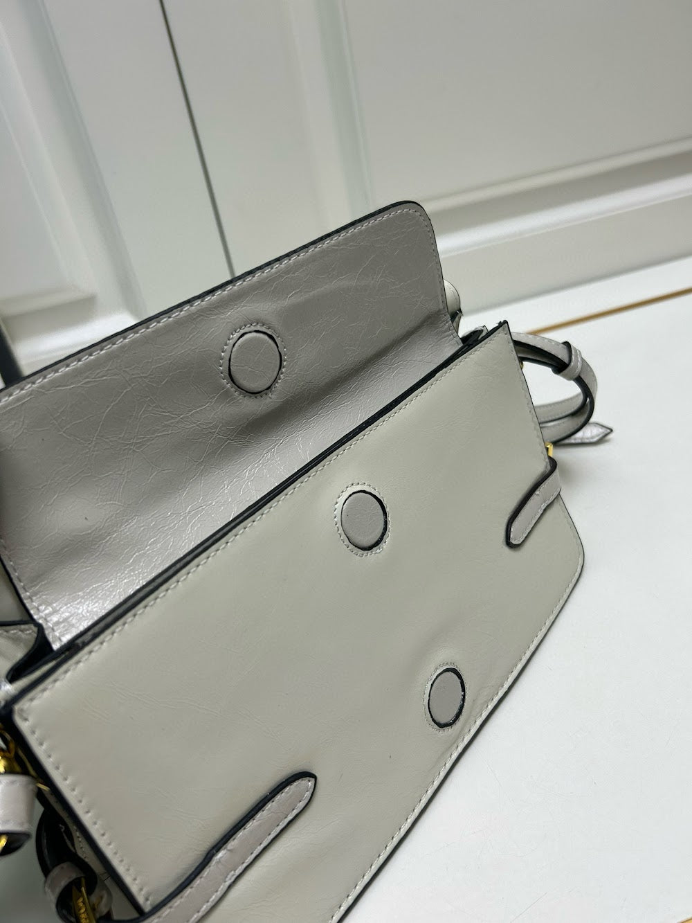 Dragons Bags pradn Luxury Bag --73756