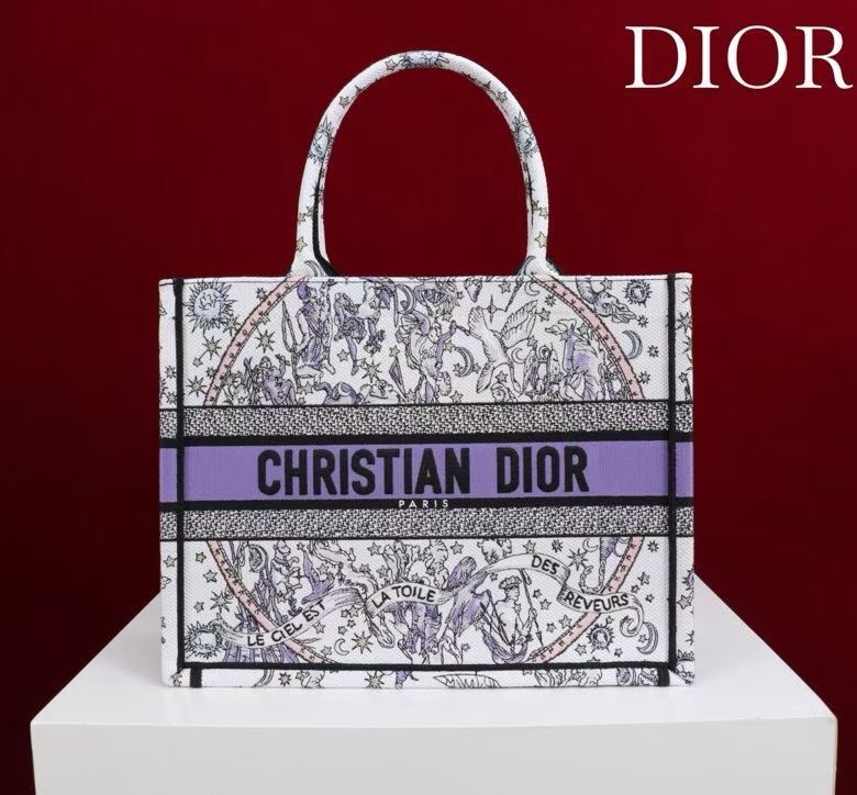 Dragons BagsDiorn Luxury Bag --115745