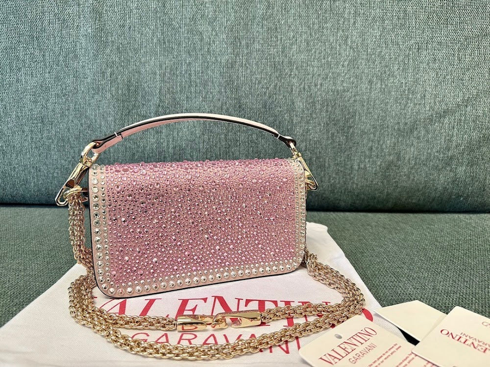 Dragons Bags Valentine Luxury Bag --121737